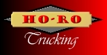 Ho-Ro Trucking